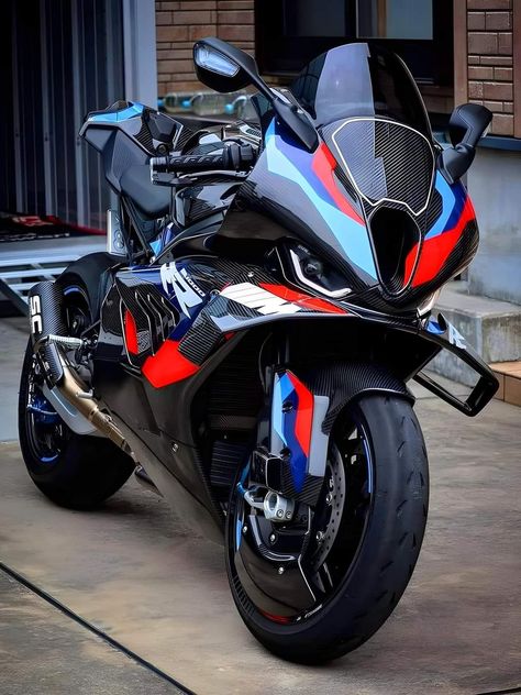 Bmw M1000rr, Bmw Bike, Motorcycle Guy, Mt Bike, Image Moto, Motorcross Bike, Bike Pictures, Custom Sport Bikes, Bmw Motors