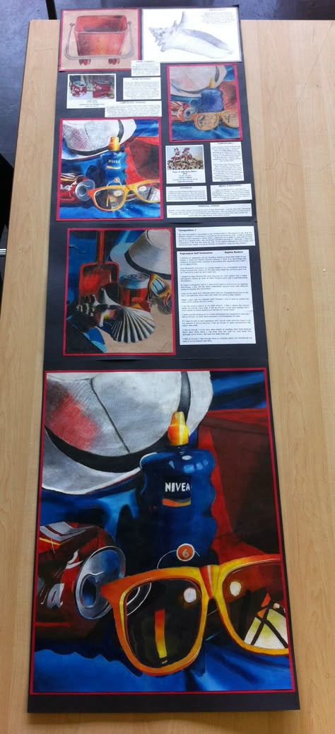 N5 folio full unit (A2,A3,A2) Buckhaven HS Nat 5 Design Folio, National 5 Expressive Folio, National 5 Design Folio, Nat 5 Art Expressive, Higher Art Design Folio, Higher Art Expressive Folio, Art Folio Year 12, Junior Cert Art, Art Folio Ideas