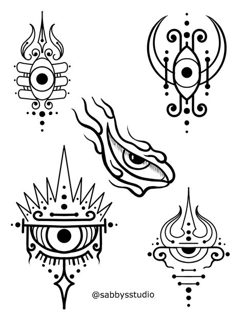 Shiva Third Eye Tattoo Design, Shiva Symbol Tattoo, Shiva Eye Tattoo, Shiva Third Eye Tattoo, Shiva Elements, Third Eye Tattoo Design, Heartbreaker Tattoo, Third Eye Drawing, Lord Shiva Tattoo Design