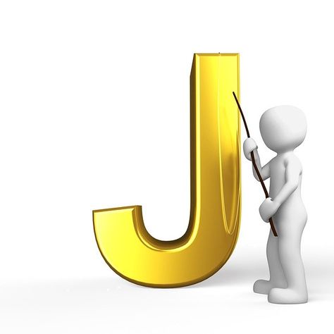 Free Image on Pixabay - J, Letter, Alphabet, Alphabetically 3d People, Sculpture Lessons, Blue Emoji, Funny Emoji Faces, Funny Emoticons, White Figures, Alphabet Images, Beautiful Lettering, Emoji Images