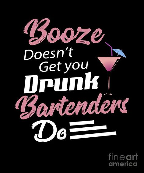 Bartender Jokes, Bartender Quotes, Keep Calm Artwork, Craft Ideas, Neon Signs, Bar, Funny, Quotes