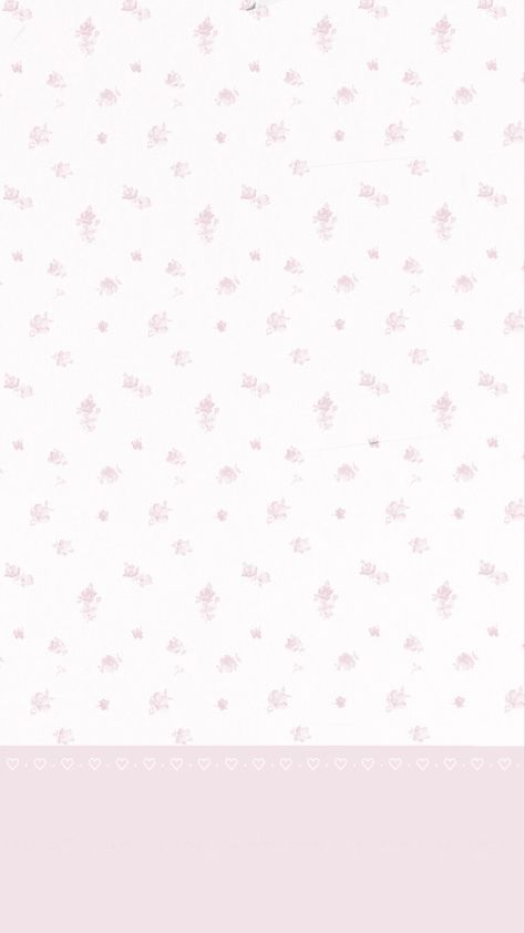 Coquette Bunny Wallpaper, Aesthetic Bunny Wallpaper, Nana Homescreen, Cute Home Screen Wallpaper, Hello Kitty Keychain, Home Lock Screen, Cute Home Screens, Bunny Wallpaper, Phone Inspiration