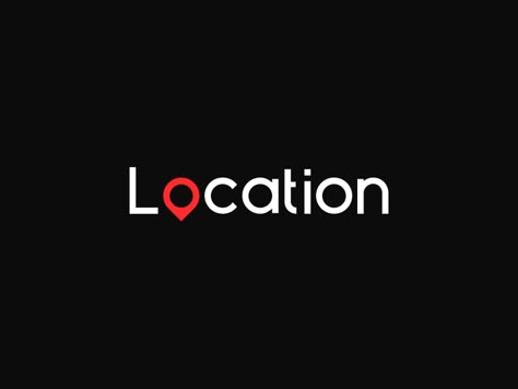 Video Company Logo, Online Shop Ideas, Location Logo Design, Location Animation, Logo Fotografia, Motion Graphics Trends, Location Logo, Logo Typo, Puzzle Logo