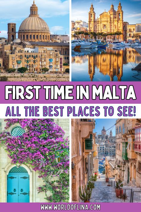 Malta Travel Itinerary, What To Do In Malta, Malta Things To Do, Malta Must See, Malta Bucket List, Things To Do In Malta, Malta Quotes, Malta Outfit Ideas, Medina Malta