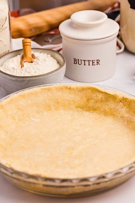 Sourdough Pie Crust: Easy to Make for the Holidays Pumpkin Pie Crust Recipe, Sourdough Pie Crust Recipe, Sourdough Pie Crust, Sourdough Pizza Crust, After Dinner Mints, Dinner Mints, Sourdough Sandwich, Easy Sourdough, Pie Crust Recipe