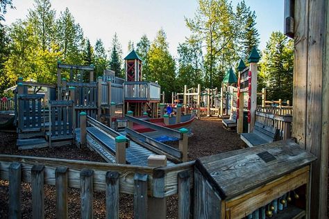 Top Things to Do In Soldotna with Kids | ALASKA.ORG Soldotna Alaska, Alaska Vacation, Wilderness Lodge, Park Playground, Family Destinations, Alaska Cruise, Alaska Travel, Cruise Port, Cruise Ship