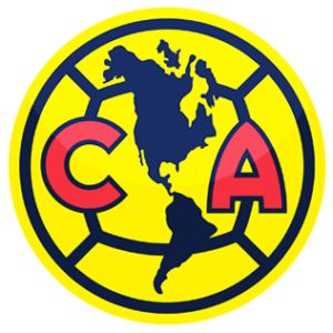 Club America Logo, America Logo, Goalkeeper Kits, Soccer Logo, Club America, Soccer League, Soccer Kits, Maria Sharapova, Football Logo