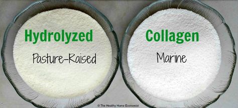 There seems to be a lot of confusion surrounding the topic of hydrolyzed collagen, also commonly called collagen hydrolysate. This is especially true with regard to how it compares with a closely related food known Recipes Using Bone Broth, Bone Broth Gelatin, Farmasi Beauty Influencer, Healing Leaky Gut, Collagen Hydrolysate, Gut Feelings, Second Brain, Nutrition Certification, Food Knowledge