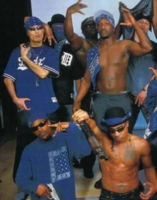 Crips 18th Street Gang, 90s Rappers, Los Angeles Street, Gang Culture, Estilo Cholo, Hip Hop World, 90s Hip Hop Fashion, Tattoo Photography, Gangsta Rap