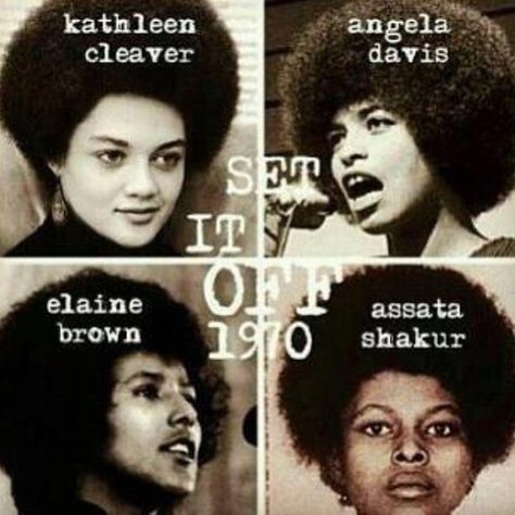 Angela Davis, Black Panther Party, By Any Means Necessary, Black Knowledge, Afro Hair, Power To The People, We Are The World, Black Pride, African History