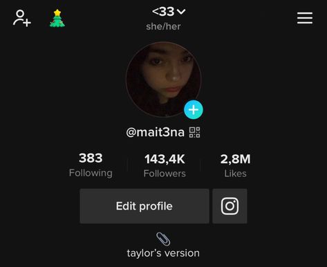 Tiktok Profile Ideas, Profile Ideas, Tiktok Account, Best Anime Couples, Tik Tok, Quick Saves, Instagram