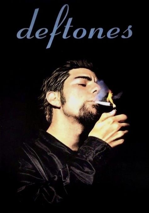 Deftones Icons, Deftones Poster, Around The Fur, Rock Punk, Streetwear Sneakers, Music Covers, Band Posters, New Poster