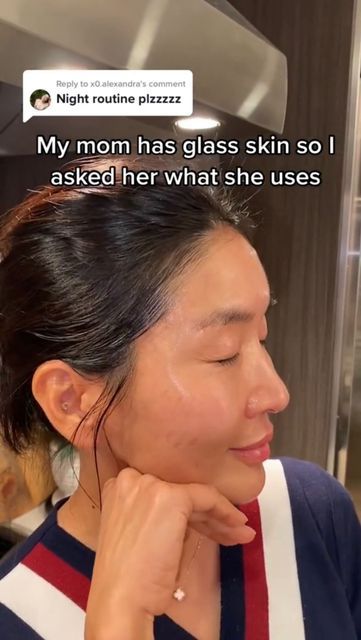 Aylen Park on Instagram: "Having a good skincare routine is super important! Products linked in my Amazon storefront in my bio🥰 #beauty #koreanbeauty #skincare #skincareroutine #skincaretips #mom" Mom Skincare Routine, Skin Night Routine, A Good Skincare Routine, Good Skincare Routine, Good Skincare, Skin Secrets, Amazon Storefront, Glow Up Tips, Diy Skin