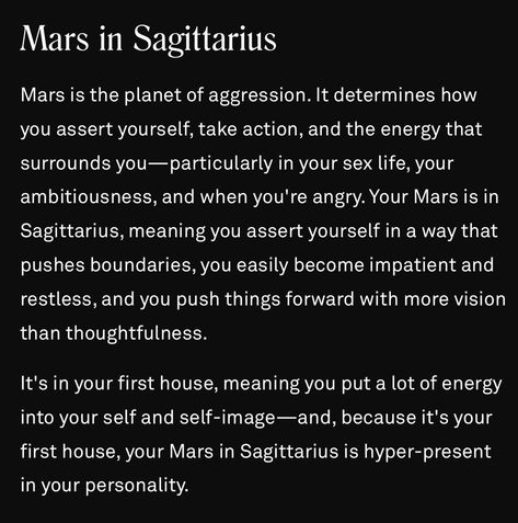 Mars Sagittarius, Sagittarius Mars, Mars In Sagittarius, Sagittarius Women, Green Magic, Candle Magick, Self Image, Energy Work, Birth Chart