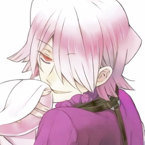 Xerxes Break Icon, Pandora Hearts Icon, Guy Pfp, Xerxes Break, Jun Mochizuki, Rainbow Order, Pandora Heart, Pandora Hearts, Pretty Images