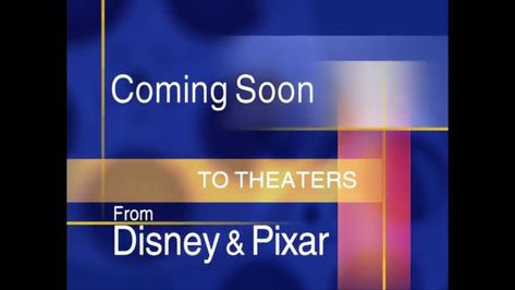 Coming Soon To Theaters, Disney Pixar, Pixar, Coming Soon, Collage