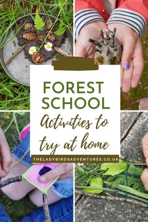 Summer Forest School Activities, Outdoor Nature Activities, Outdoor Learning Activities, Forest School Activities, Nature School, Outdoor Education, Workshop Ideas, Outdoor Classroom, Outdoor Activities For Kids