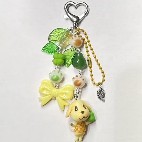 Goldie animal crossing beaded keychain ⭐️🍃
Handmade... - Depop Animal Crossing Keychain, Goldie Animal Crossing, Animal Crossing Diy, Yellow Y2k, Felt Keychain, Yellow Accessories, Animal Crossing Villagers, Beaded Keychain, Collage Phone Case