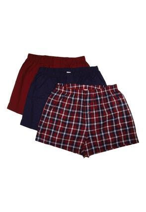 Same as in photography. Looks good quality. The shipment has been very fast and arrived before the scheduled date. Cotton Boxers Men, Red Reebok, Boxer For Men, Boxer Pants, Plain Red, Men Boxers, Mens Boxer Shorts, Shorts Cotton, Mens Boxers