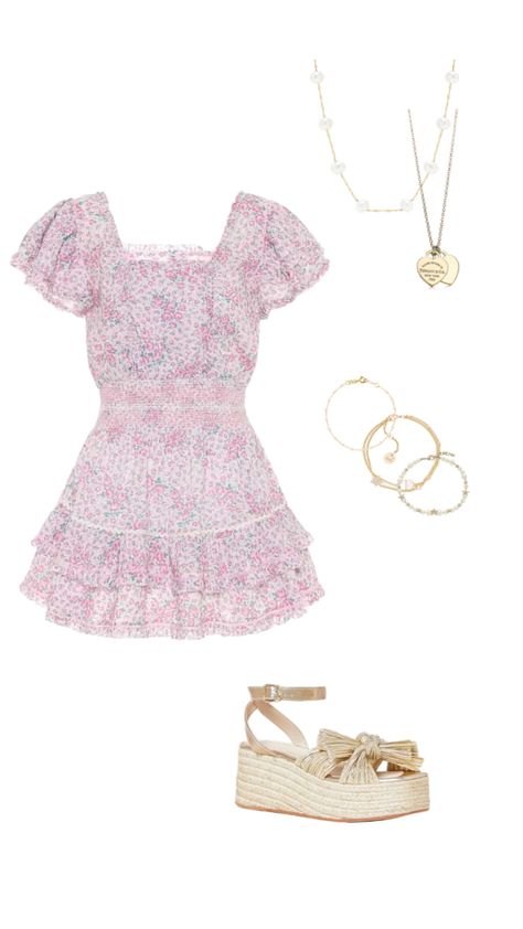 Easter brunch 🐣💌 #outfitinspo #preppy #loveshackfancy #preppyoutfit Shuffle Fits, Easter Brunch, Preppy Outfit, Church Outfits, Cute Dresses, Cute Outfits, Easter, Style Inspiration, Formal Dresses