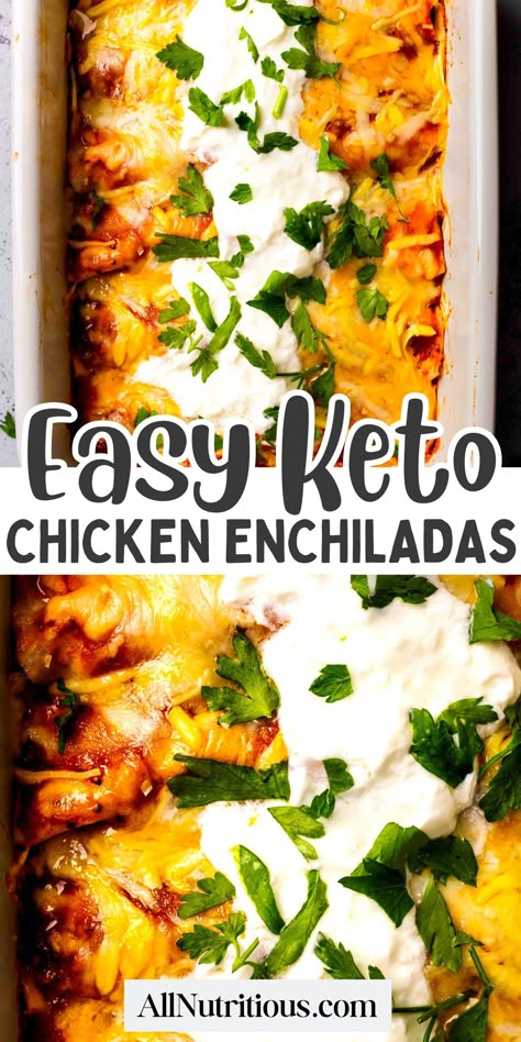 Keto Chicken Enchiladas Low Carb And Calorie Meals Easy, Healthy Keto Chicken Recipes, Easy Meal Prep For Diabetics, Complex Carbs Recipes Dinners, Low Carb Greek Recipes, Keto High Fat Foods, Quick And Easy Dinner Recipes For Family Healthy Low Carb, Conavour Diet Recipes, Low Carb Low Fat Dinner Recipes