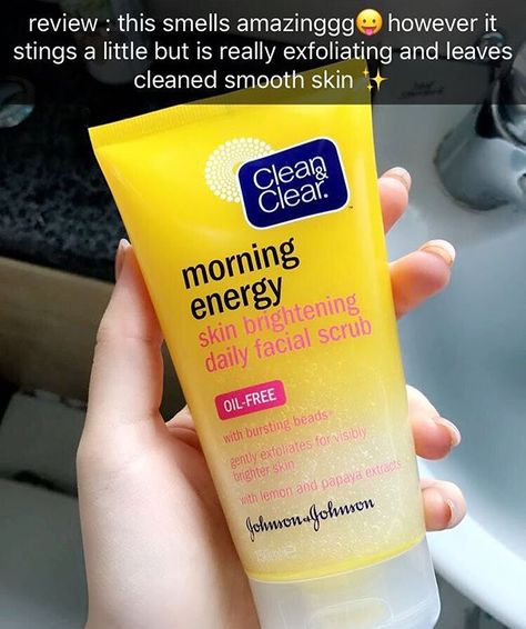 Morning Energy, Natural Body Lotion, Clean And Clear, Face Products, Facial Scrub, All Natural Skin Care, Skin Remedies, Facial Scrubs, How To Exfoliate Skin