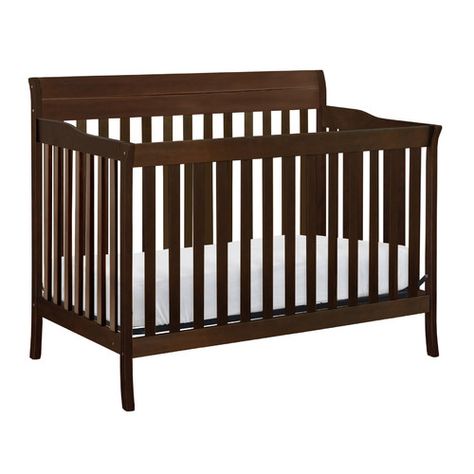 DaVinci Summit 4-in-1 Convertible Crib Fall Bedding, Full Size Bed Frame, Stylish Nursery, Adjustable Mattress, Toddler Furniture, Convertible Crib, Dream On, Crib Mattress, The Grove