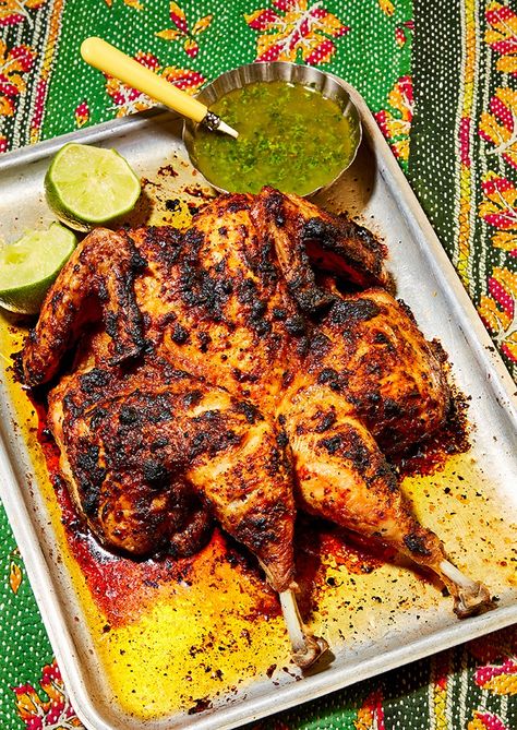 Peri Chicken Recipe, Peri Peri Chicken Recipe, Peri Chicken, Peri Peri Chicken, Peri Peri, Financial Times, Late Summer, Chicken Recipe, The Heat