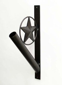 Flag Pole Landscaping, Flying Flag, Flag Pole Holder, Star Flag, Flag Holder, Cowboy Decorations, Christmas Yard Art, Front Yard Design, Texas Star