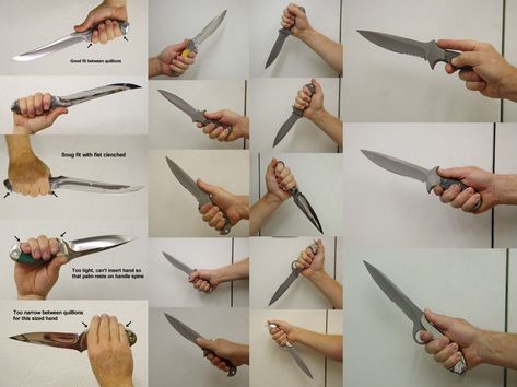 Holding Knife, Hand Drawing Reference, Hand Reference, Hands Holding, Body Reference Poses, Human Poses Reference, Anime Drawing, Poses References, Figure Drawing Reference