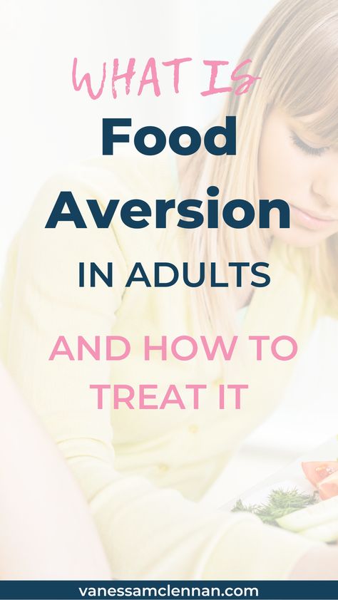 Food aversion, known as ARFID is a serious eatng disorder. You may not have the full blown disorder but may experience food aversion, a fear of some foods, a lack of interest in food or a strong dislike of some foods. This can be overcome and healed. Different types of therapy can help. #psychotherapy #foodaversion #bodypositive #hypnotherapy #CBT Eating Therapy, Food Aversion, Types Of Therapy, What Is Food, Nutritional Therapist, Cramps Relief, Nutritional Therapy, Talk Therapy, Inner Child Healing