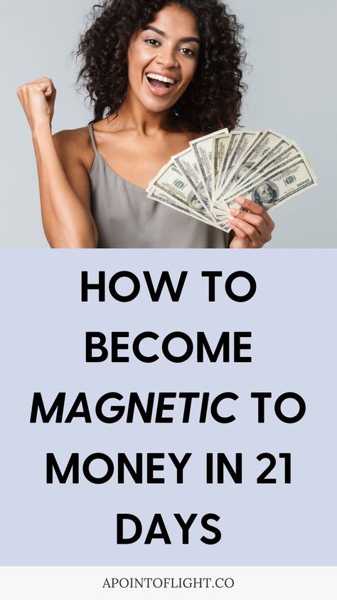 how to become magnetic to money in 21 days Become Magnetic, Attract Wealth And Prosperity, Wealth Dna Code, Dna Code, Wealth Dna, Attract Wealth, 21 Days, Money