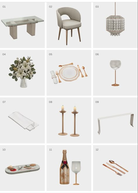 Sims 4 Cc Plate Set, Sims 4 Place Setting Cc, Sims 4 Items Furniture, Sims 4 Table Runner Cc, Ts4 Aesthetic Furniture, Sims 4 Bougie Cc, Sims 4 Designer Clutter, Sims 4 House Accessories Cc, Sims 4 Centerpiece Cc