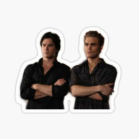 Tvd Stickers, Hayley And Klaus, Makeup Stickers, Science Stickers, Preppy Stickers, Cloud Stickers, Homemade Stickers, Bookmarks For Books, Tumblr Stickers