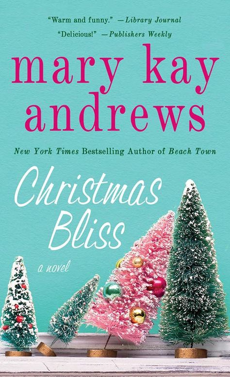 Mary Kay Andrews Books, Mary Kay Andrews, Tbr List, Cozy Mysteries, Book List, Christmas Books, Blue Christmas, Christmas Is Coming, Best Christmas Gifts