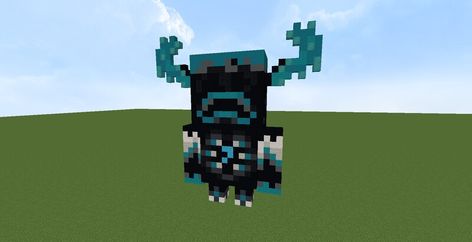 Small Statue Minecraft, Mermaid Statue Minecraft, Minecraft God Statue, Minecraft Water Statue, Minecraft Allay Statue, Statue Minecraft, Equestrian Stables, Minecraft Map, Texture Packs