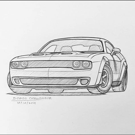 car aesthetic>car tattoo>cars aesthetic>car tattoo design>car tattoos>car wallpapers>car aesthetics cars wallpapers>car decoration>car decor>car accessories>car organization>car drawings>car drawing car organizer>car camping>car organization hacks car designe>car shop>car sticker Easy Car Drawing Simple, Anime Car Drawing, Dodge Challenger Sketch, Old Car Drawing Sketch, Cartoon Cars Drawing Simple, Art Cars Drawing Sketches, Drawing Cars Sketches, Car Drawing Sketches Easy, Easy Car Sketch