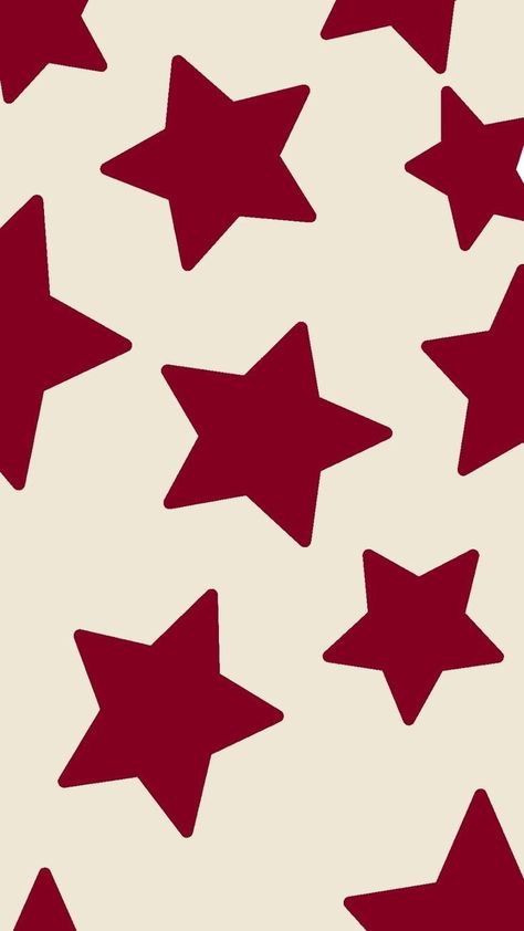 Red Star Wallpaper, Cocoppa Wallpaper, Wallpaper Ipad, Red Icons:), Iphone Wallpaper Themes, Star Wallpaper, Simple Wallpapers, Red Wallpaper, Pretty Wallpapers Backgrounds