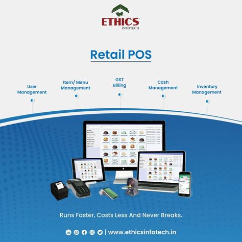 Retail Pos System, Db Logo, Pos Software, Church Media Design, Hardware Software, Computer Software, Frozen 2, Creative Ads, Health Facts