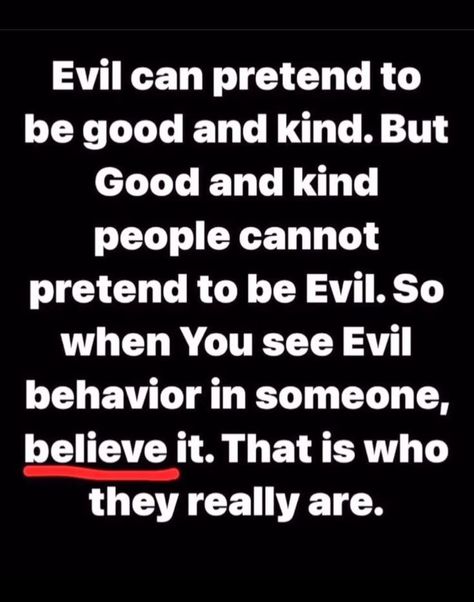 Delusional People Quotes, Evil People Quotes, Evil Person, Narcissism Quotes, Narcissism Relationships, Evil People, Narcissistic Behavior, Toxic People, Lesson Quotes