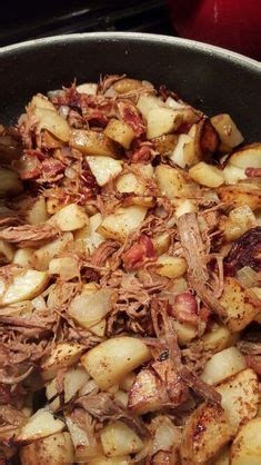 Government Canned Pork Recipes Bacon Pork Chops, Prime Rib Recipes, Hillbilly Food, Leftover Prime Rib Recipes, Leftover Prime Rib, Ground Pork Recipes, Leftover Pork, Pork Roast Recipes, Beef Bacon