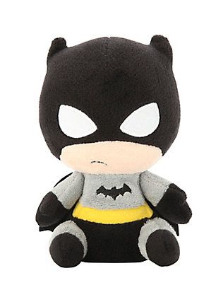 Funko DC Comics Batman Mopeez Plush, Batman Plush, Baby Plushies, Plush Collection, Hello Kitty Plush, Dc Superheroes, Cute Plush, Batgirl, Disney Art, Soft Toy