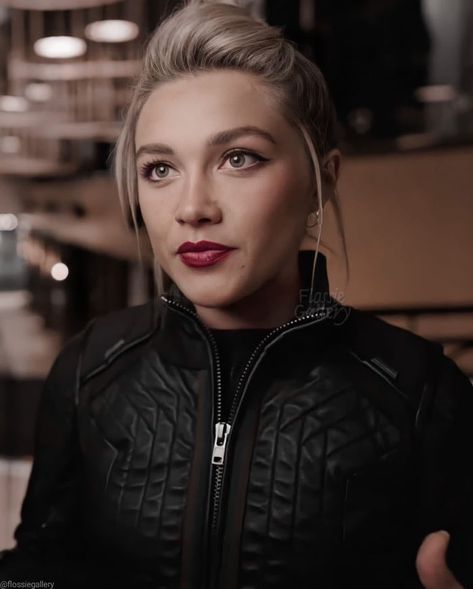 Yelena Hawkeye, Yelena Belova Hawkeye, Yelena Belova Aesthetic, Yelena Belova Marvel, Yelena Belova, Marvel Entertainment, Florence Pugh, Fictional Crushes, American Comics