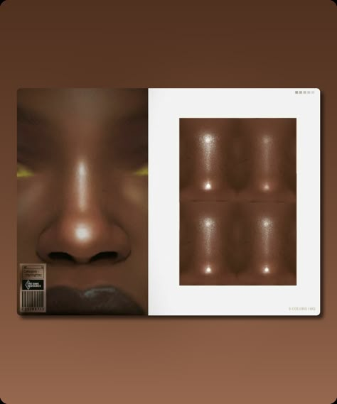 Sims 4 Blush CC: Highlighter   N4 By Cosimetic Sims 4 Cc Skin Highlight, Sims 4 Cc Makeup Highlight, Sims 4 Highlighter, Sims Blush, Sims 4 Cc Makeup Blush, Sims 4 Cc Skin Colors, Ts4 Eyeshadow, Sims 4 Cc Blush, Sims 4 Blush Cc