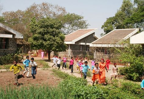 NGOs for rural development in Maharashtra will take action to improve rural infrastructure, agriculture, livelihood, health and sanitation. Rural Development India, Climate Adaptation, Rural Development, Agricultural Development, Migrant Worker, Architecture Concept Diagram, Rural India, Concept Diagram, Architecture Concept