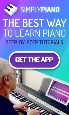 Casualty Cast, Simply Piano, Learn Piano Fast, Best Iphone Apps, Piano Learning, Piano Music Lessons, Easy Guitar Songs, Best Piano, Piano Notes