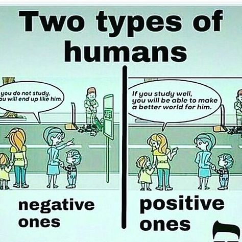 1,214 Likes, 6 Comments - L I E  IN  L O V E (@lieinlove) on Instagram: “Two types of humans 💯👏🏻 Tag someone and follow @lieinlove @lieinlove” Can Money Buy Happiness, Change Quotes Positive, Money Buys Happiness, Types Of Humans, Inspirational Memes, Study Better, 11 December, Motivational Pictures, Joke Of The Day