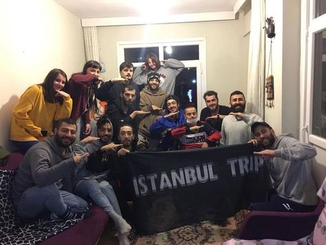 > TRIP GANG Istanbul Trip, Rap God, Best Rapper, Rappers, No 1, Istanbul, Old School, Rap, Hip Hop