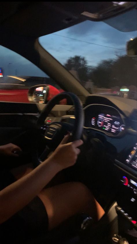 Late night drive in the city People Driving Aesthetic, Drive Fast Aesthetic, Person Driving Aesthetic, Driving Aesthetic Pictures, Him Driving Aesthetic, Driving Pass Aesthetic, Woman Driving Car Aesthetic Night, Women Driving Aesthetic, Fast Driving Aesthetic