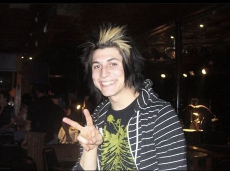 Blond Highlight, Jaime Preciado, So Silly, Pierce The Veil, The Veil, Bring Back, I Love Him, Love Him, I Love